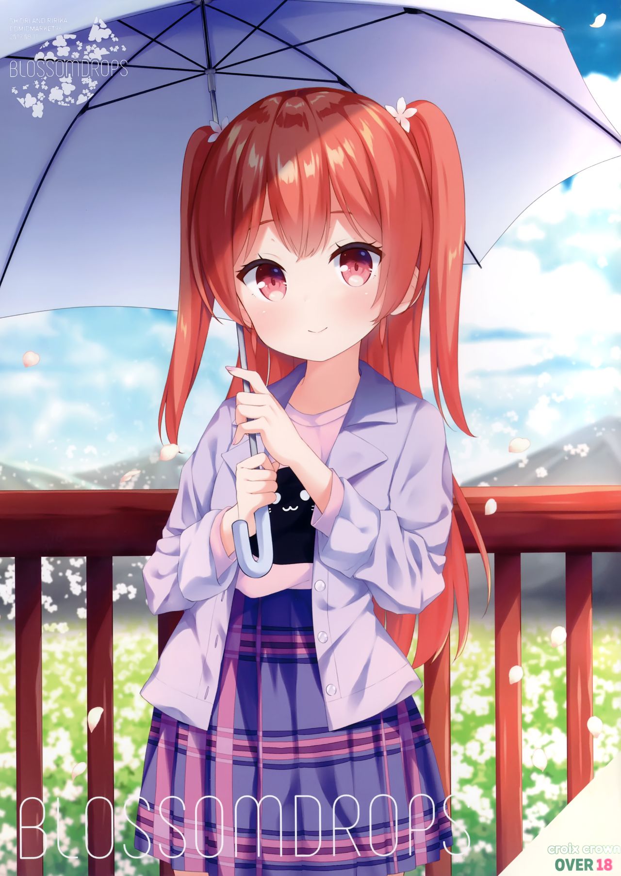 BLOSSOMDROPS page 1 full