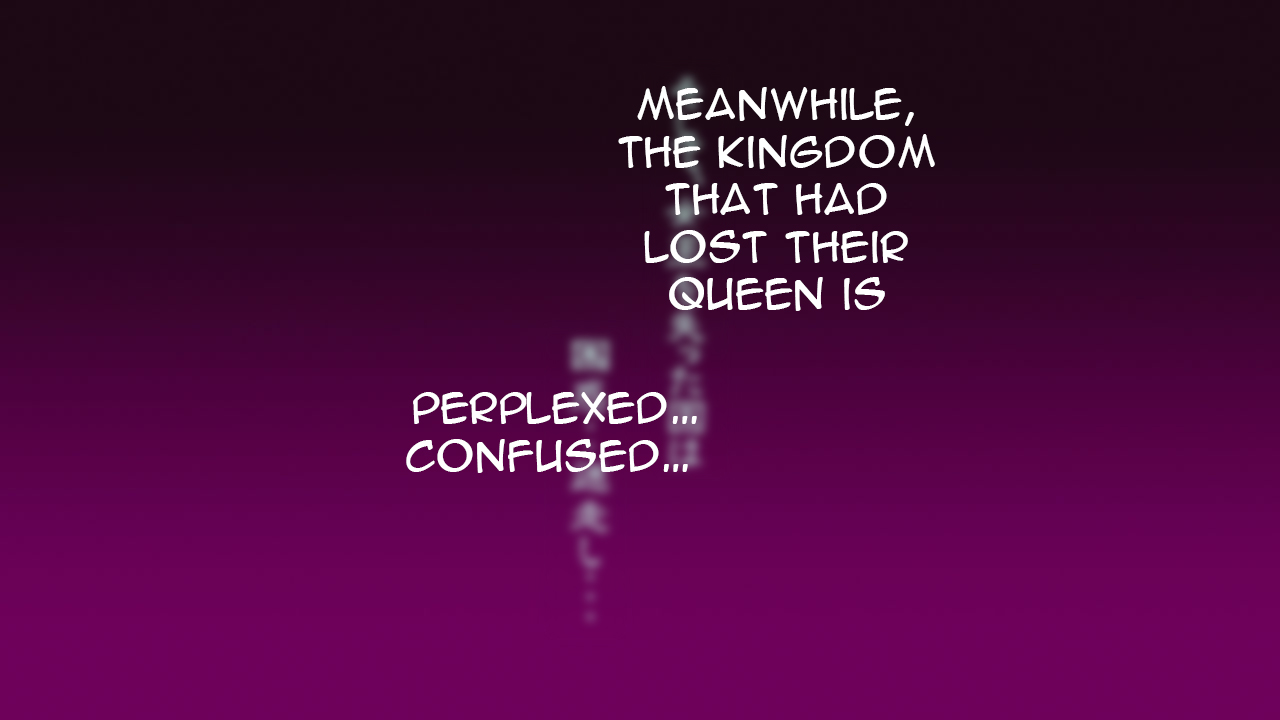 Onna Kishi wa Orc ni Ryoujoku Sareru II | Female Knight Disgraced by Orc II page 4 full