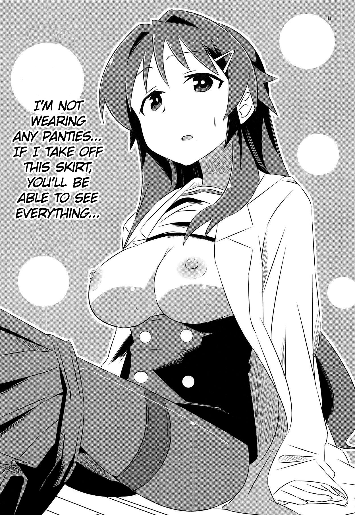 Adult! Fushigi Kenkyuubu page 10 full