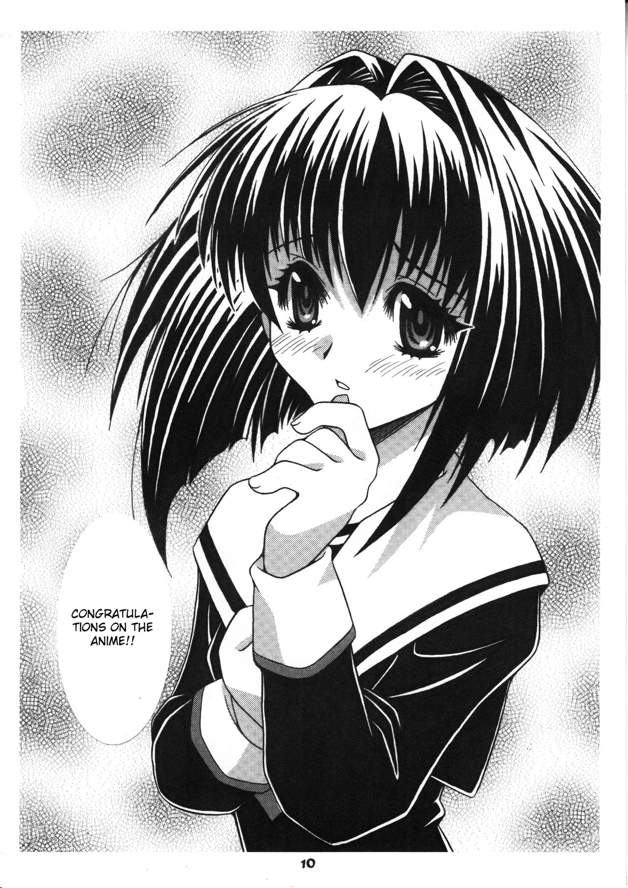 Chinese Quince page 10 full