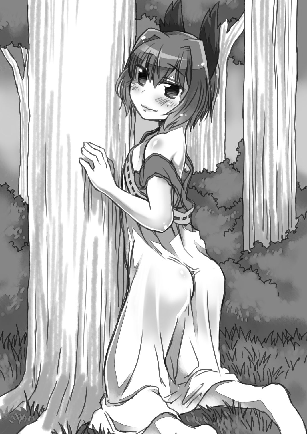 Kakuregoto page 10 full