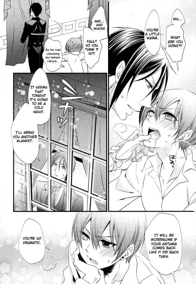 impatient page 5 full