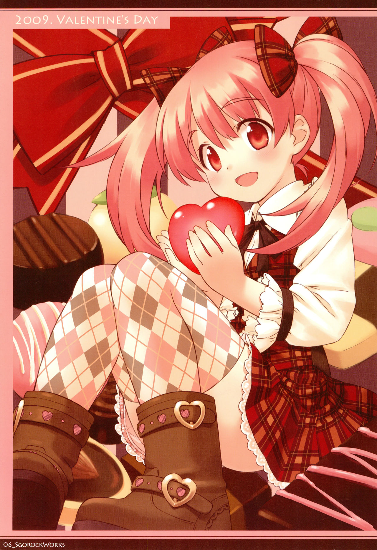 Sgorock Works 2010 Summer page 6 full