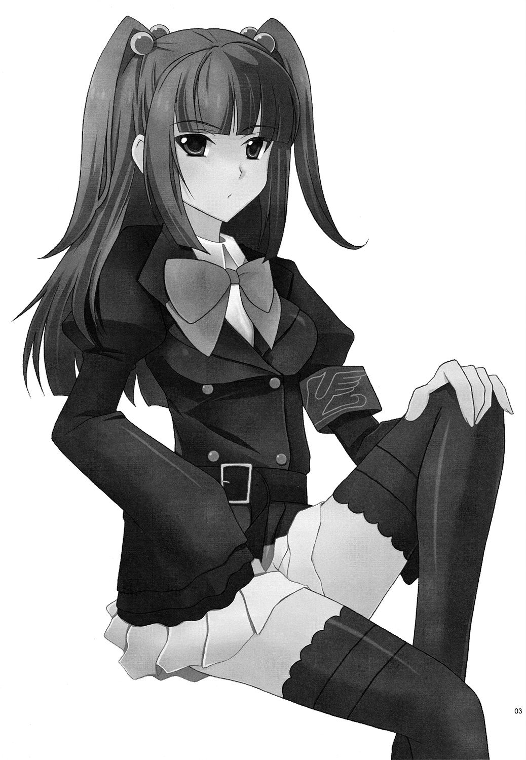 BREATHLESS page 3 full