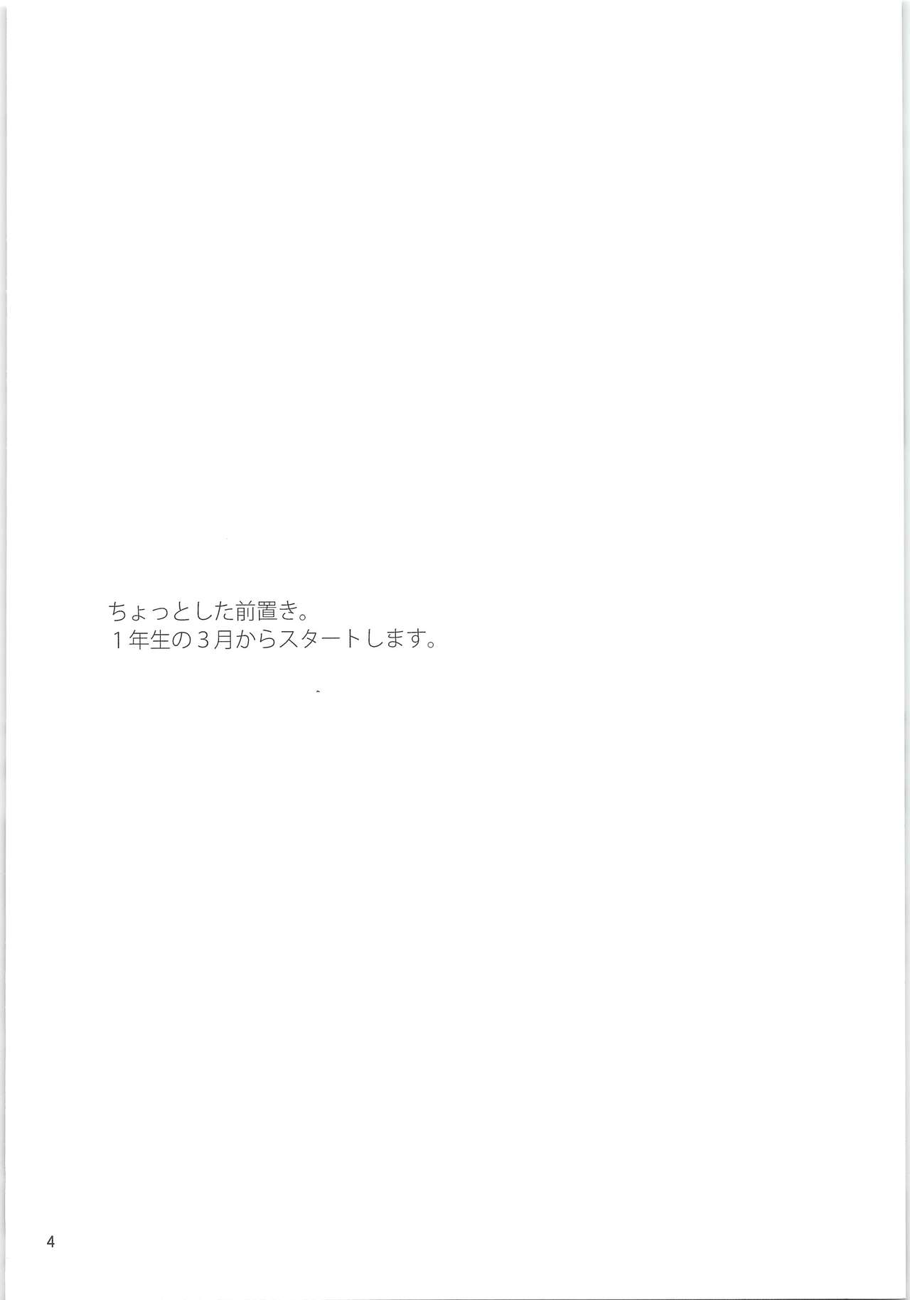 HAPPINESS! page 3 full