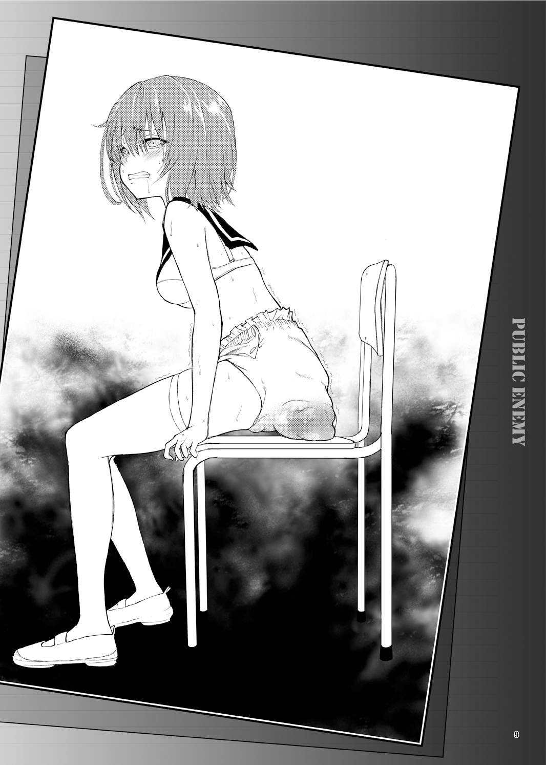 Public Enemy page 10 full