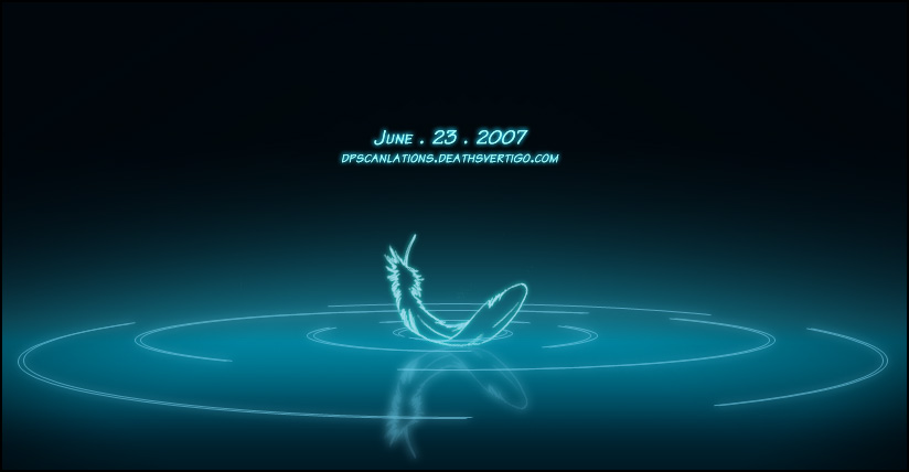 Rainy Rose page 2 full