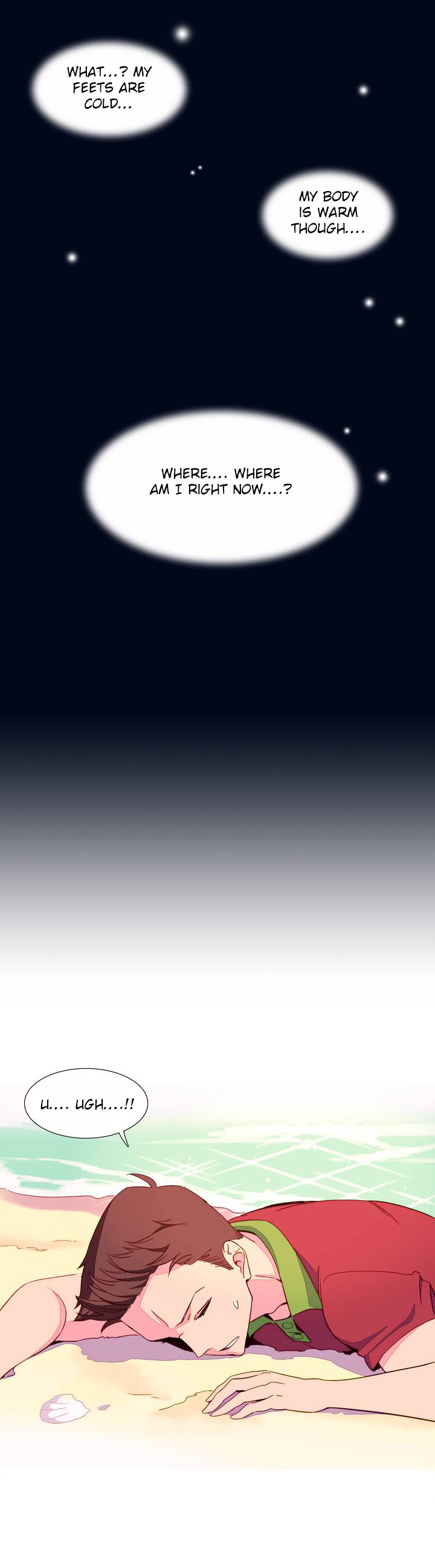 A World That I Rule Ch.01-41 END page 2 full