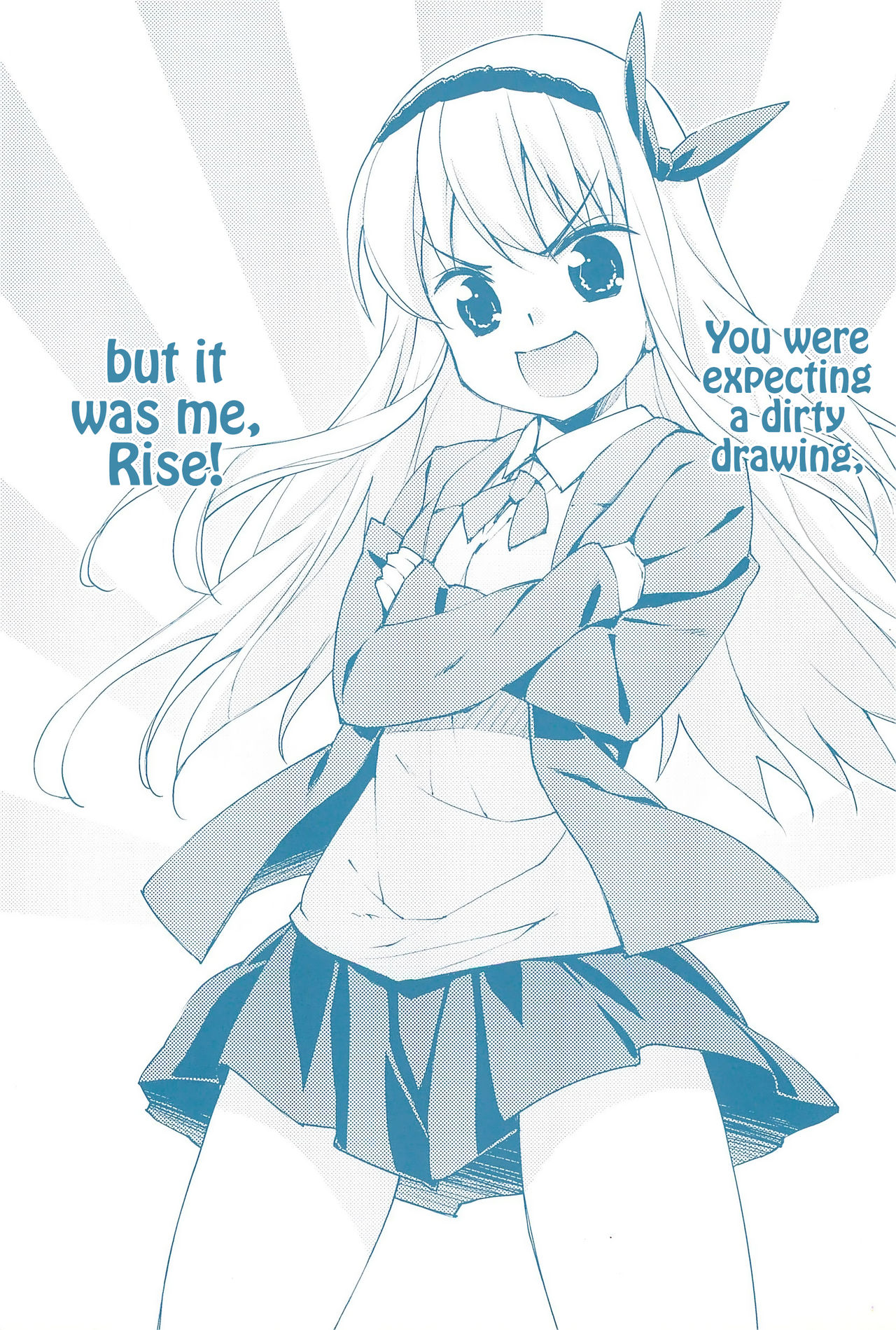 Sweet Spot page 3 full