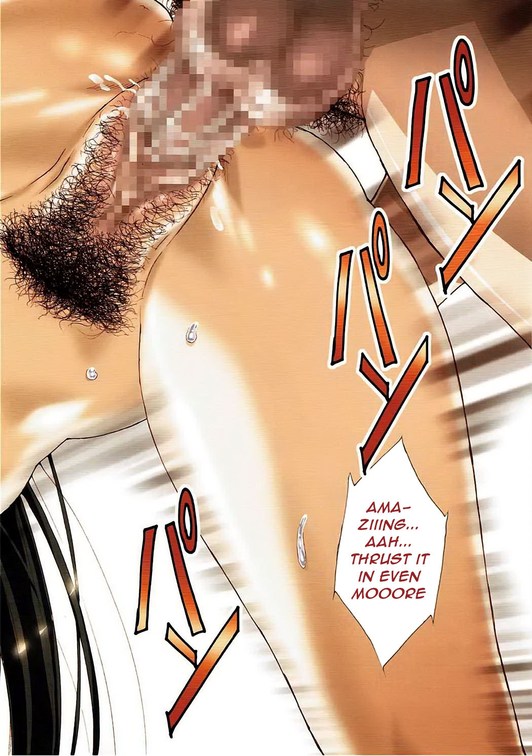 Aa... Uruwashi no Heroine-tachi!! Vol. 2 page 9 full