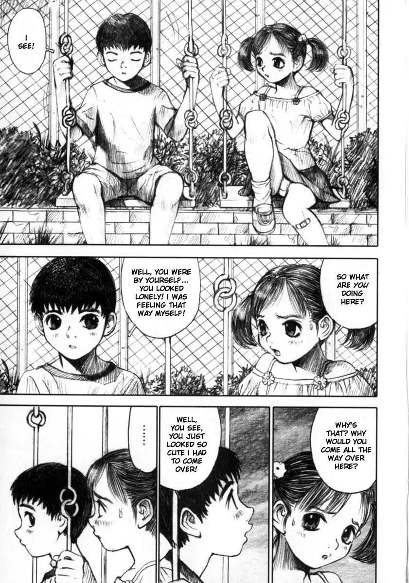 Empty Sky page 3 full