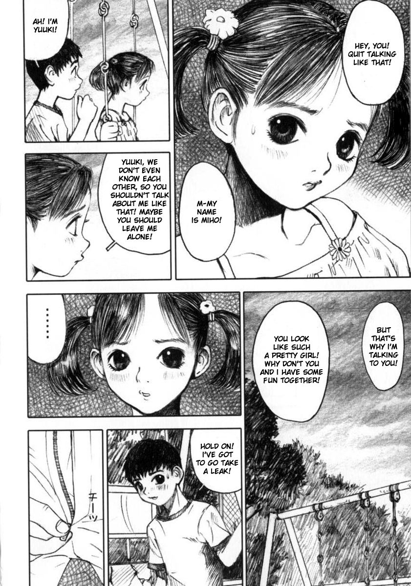 Empty Sky page 4 full