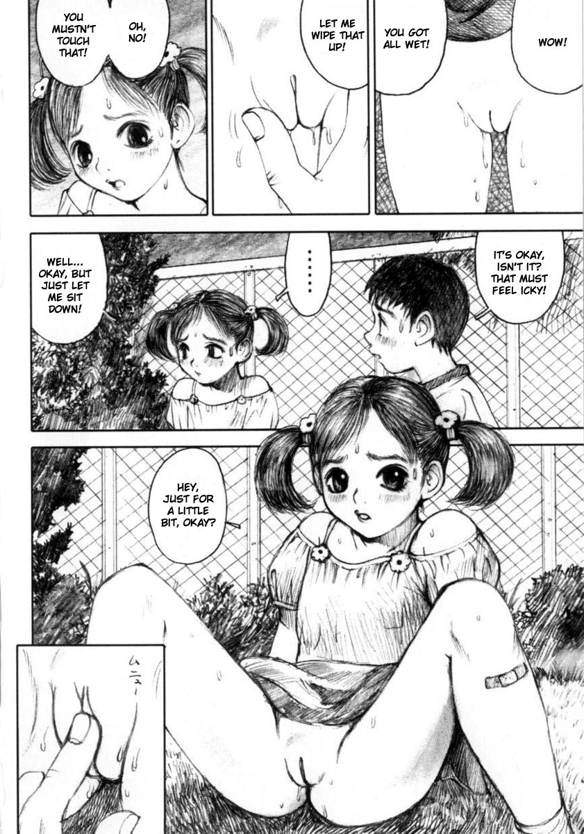 Empty Sky page 8 full