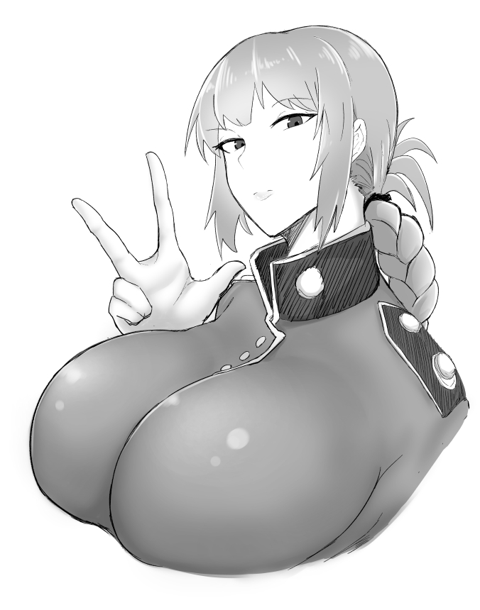 Fuchou to Sukebe Shitai Paper + C95 Circle Cut | The Lewd Book Featuring Head Nurse page 5 full