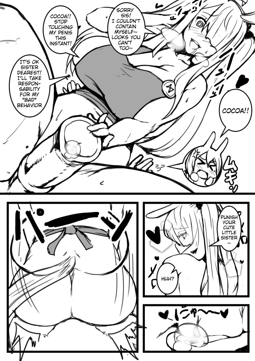 My Little Sisters Bully Me Everyday But I Still Love Them To Death Chapter 1 page 4 full