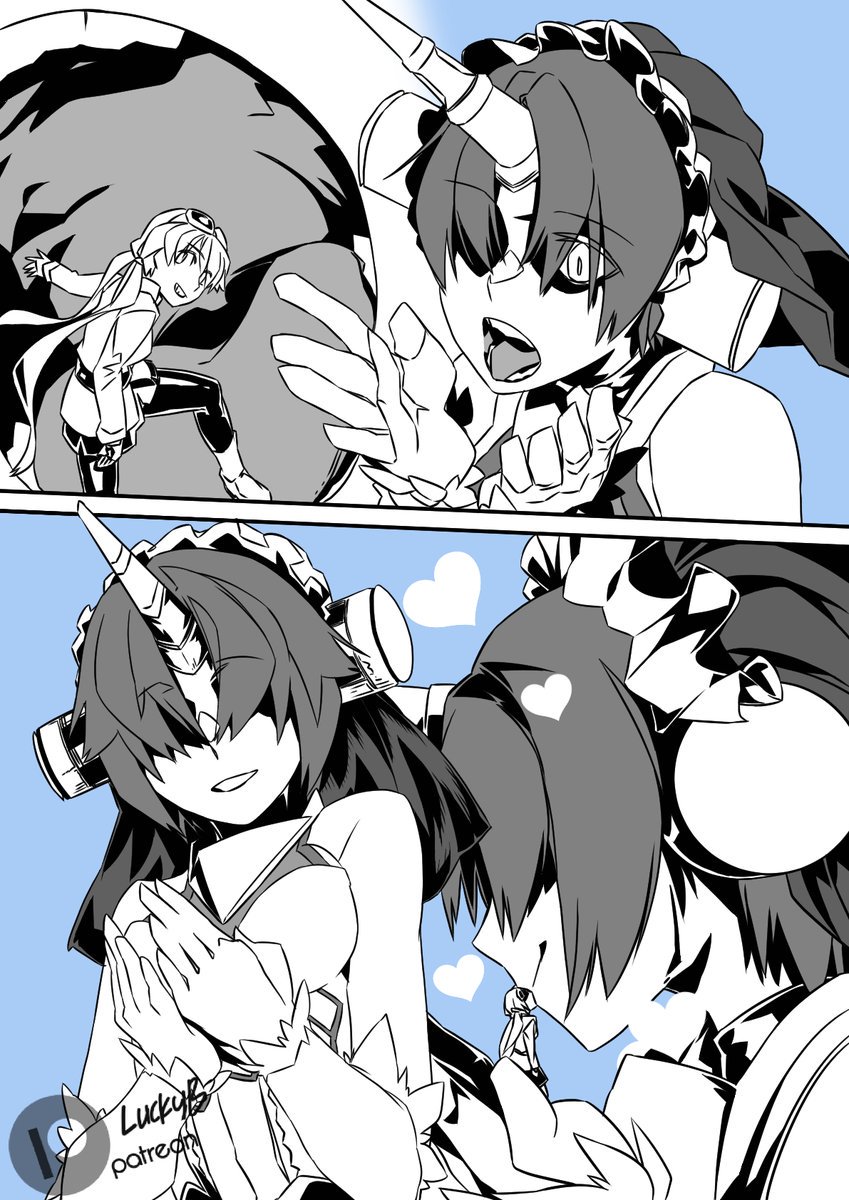 Fran and Jessica page 3 full