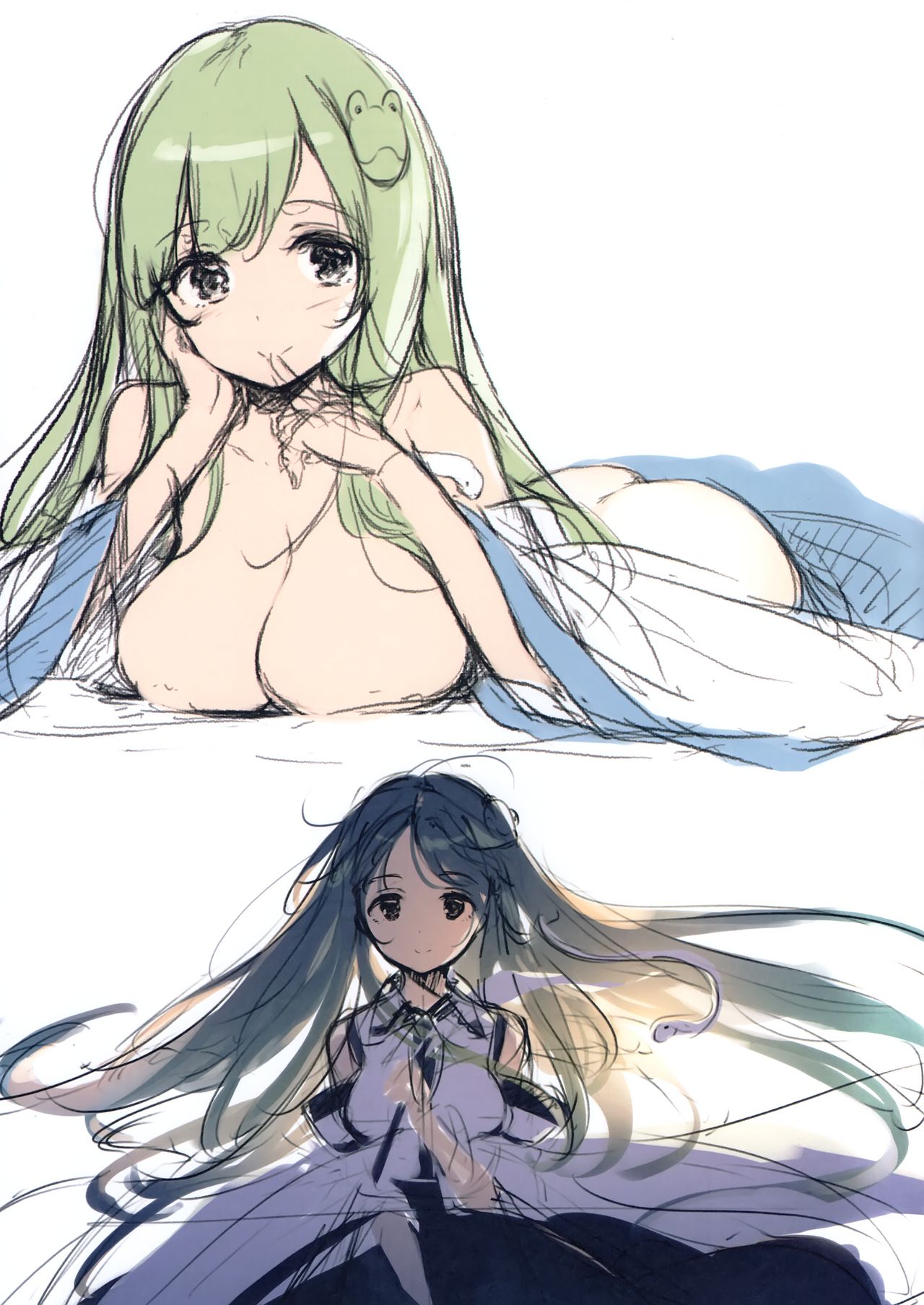 GRAFFITI Vol. 6 page 10 full