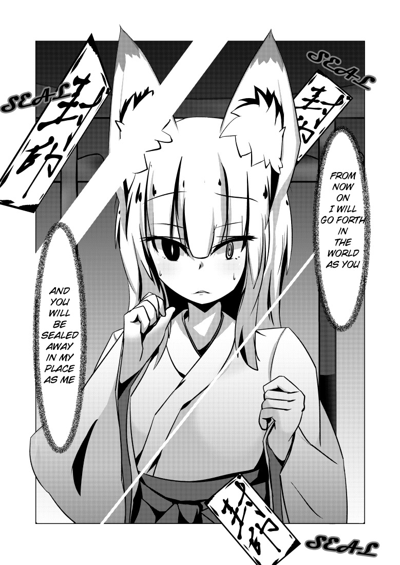 Yodomihime | Sediment Princess Chapter 1 page 7 full