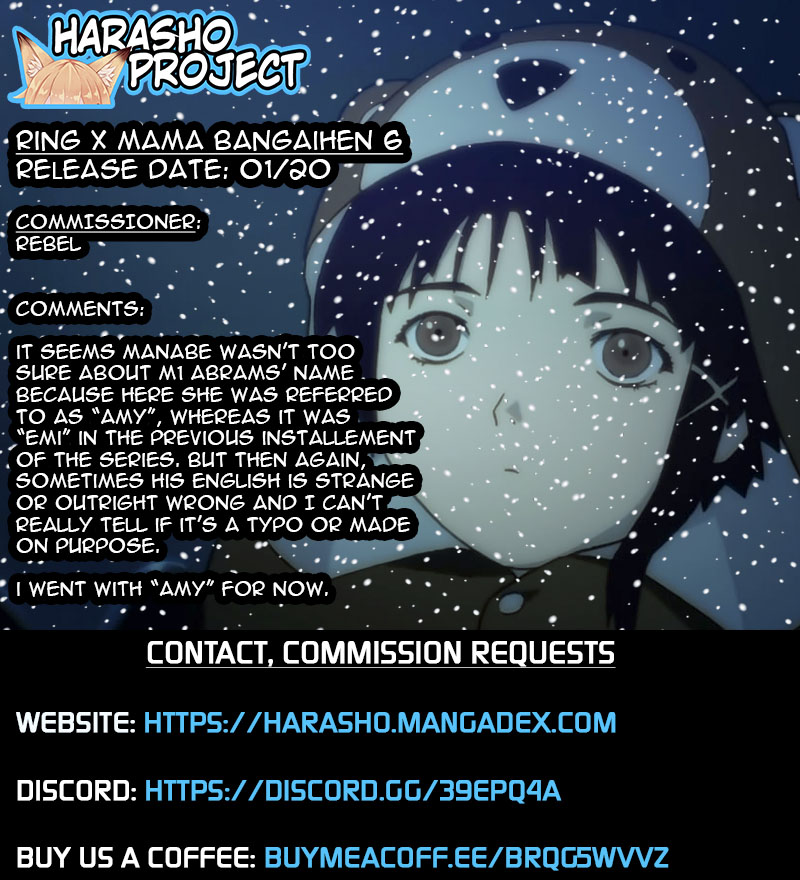 Ring x Mama Bangaihen 6 page 2 full