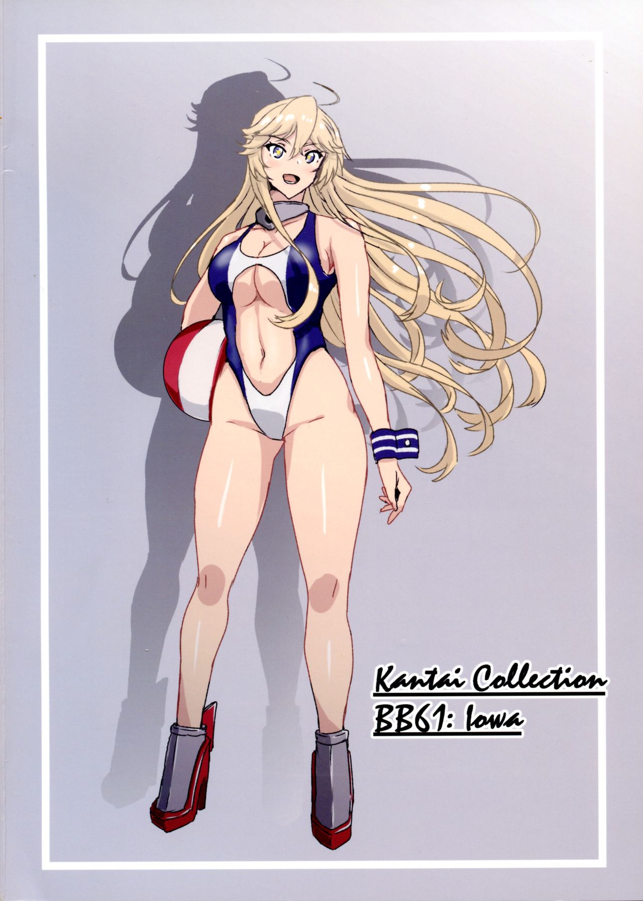 Iowa no Erohon - Iowa Hentai Manga page 2 full