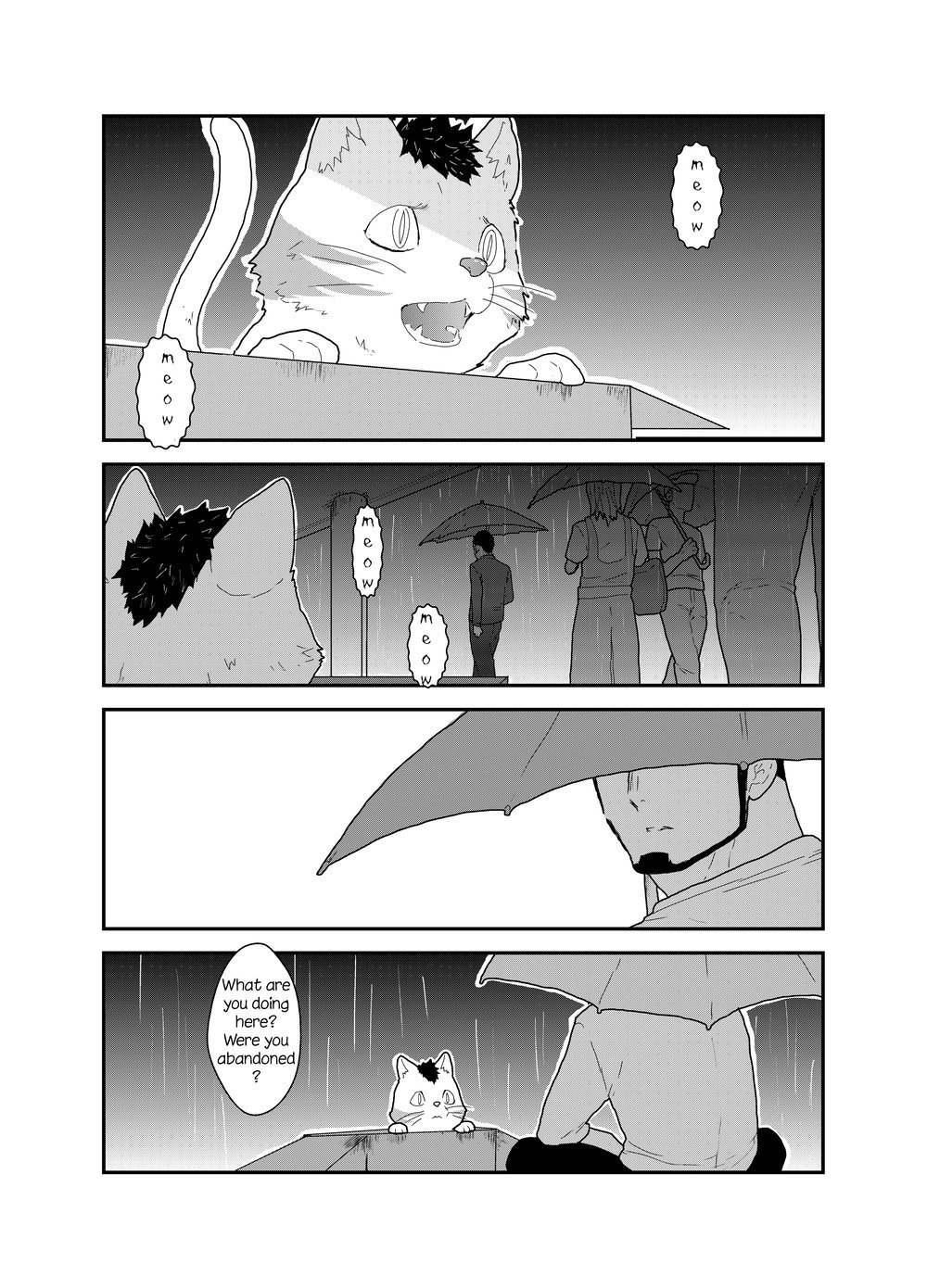 Bakeneko Katari page 3 full