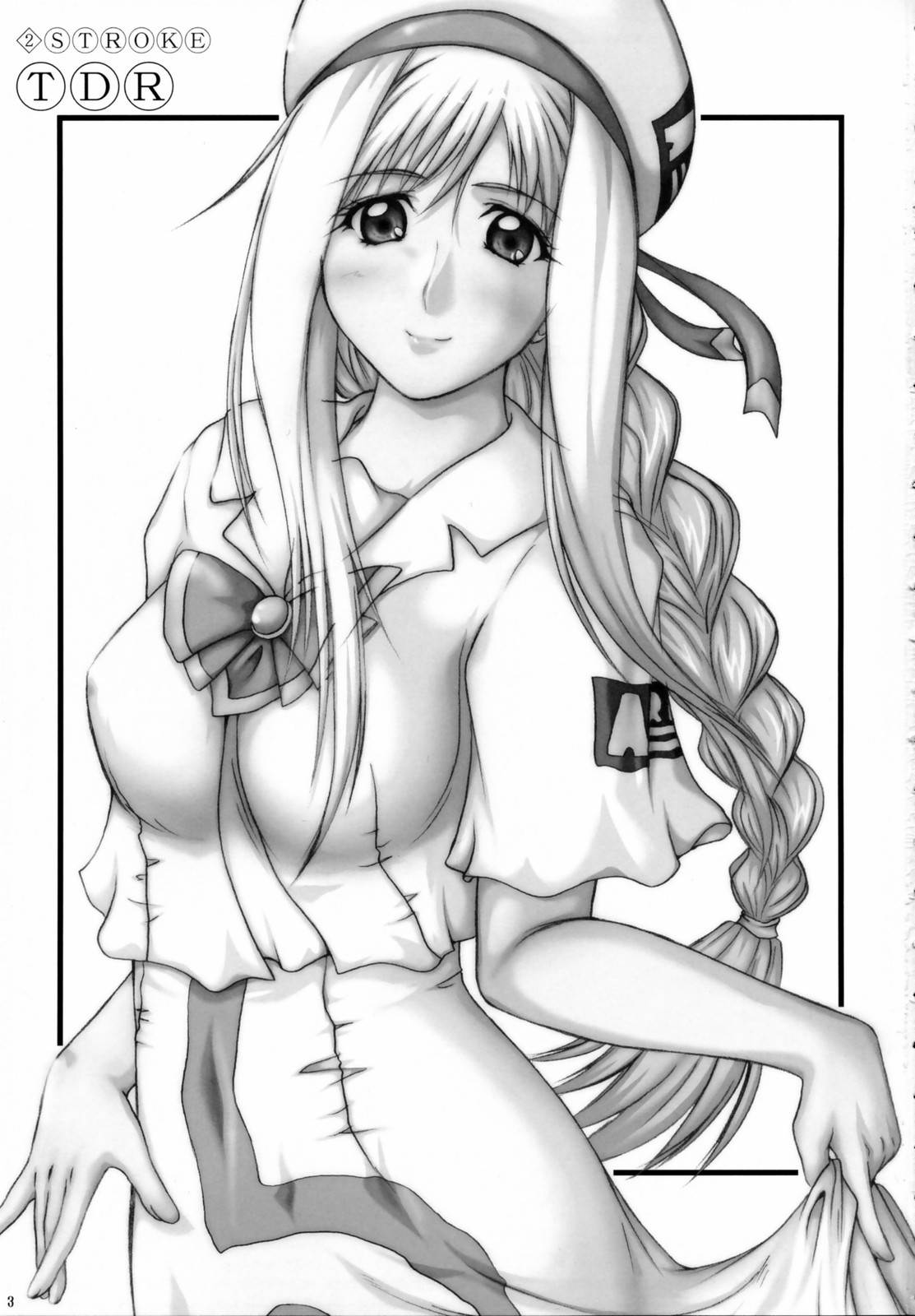 2STROKE TDR page 2 full