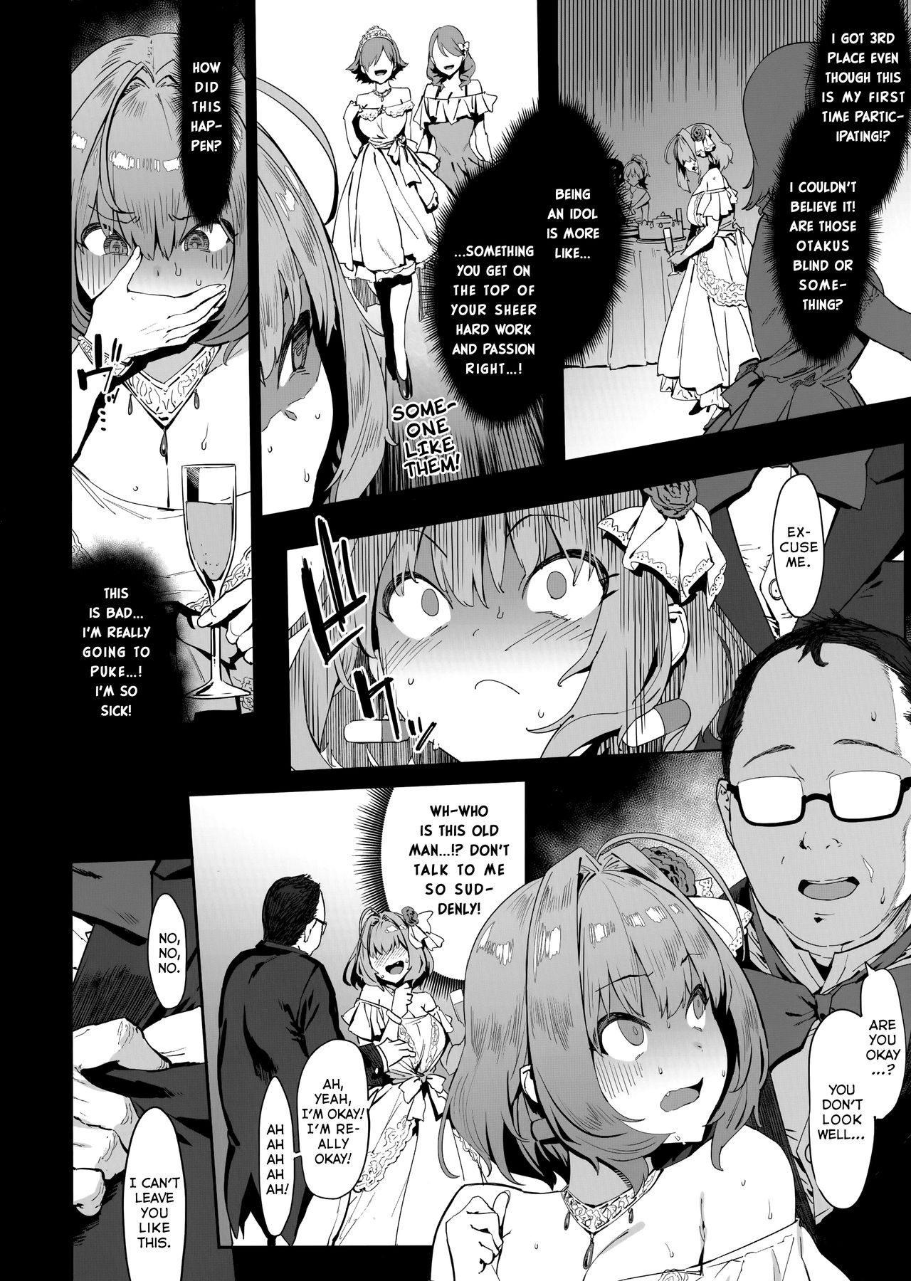 Yume Miru Kusuri page 4 full