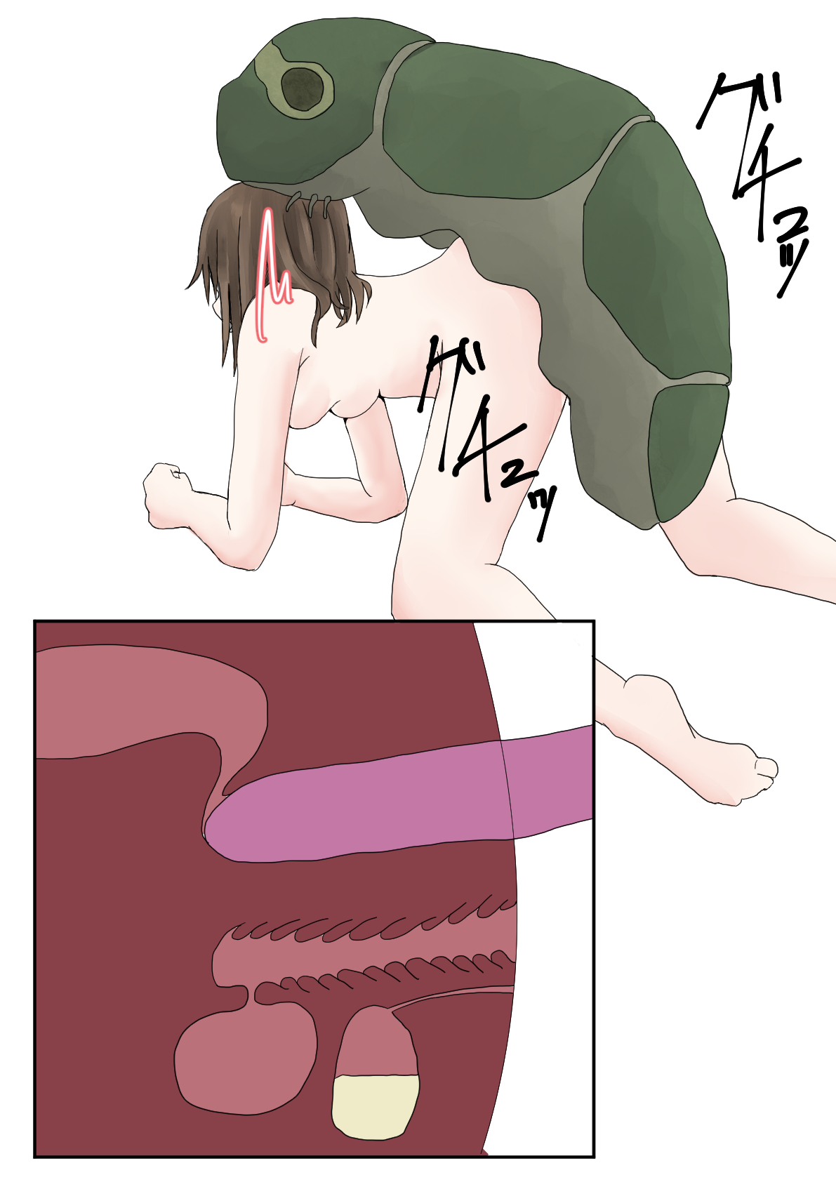 Oomushi Kaisetsu Zukan page 10 full