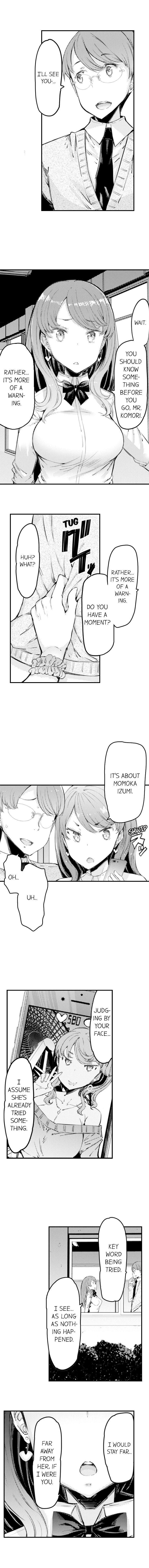 Cum Aboard the Slut Shuttle page 10 full