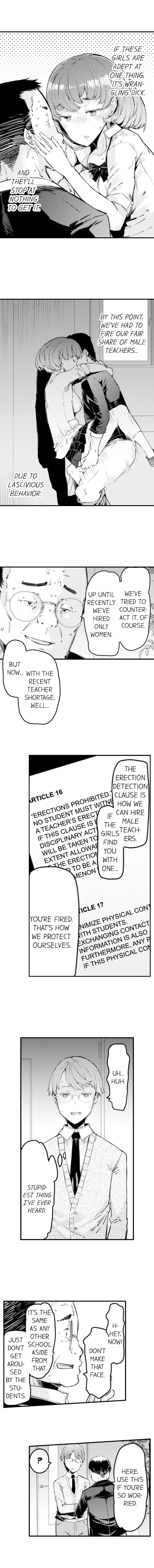 Cum Aboard the Slut Shuttle page 4 full