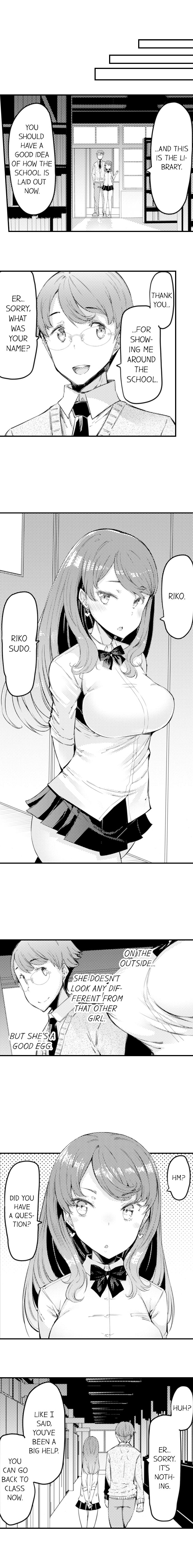 Cum Aboard the Slut Shuttle page 9 full