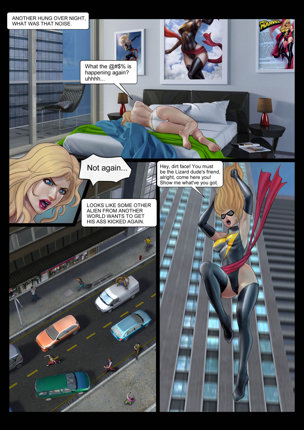 - Ms. Marvel doomsday page 4 full