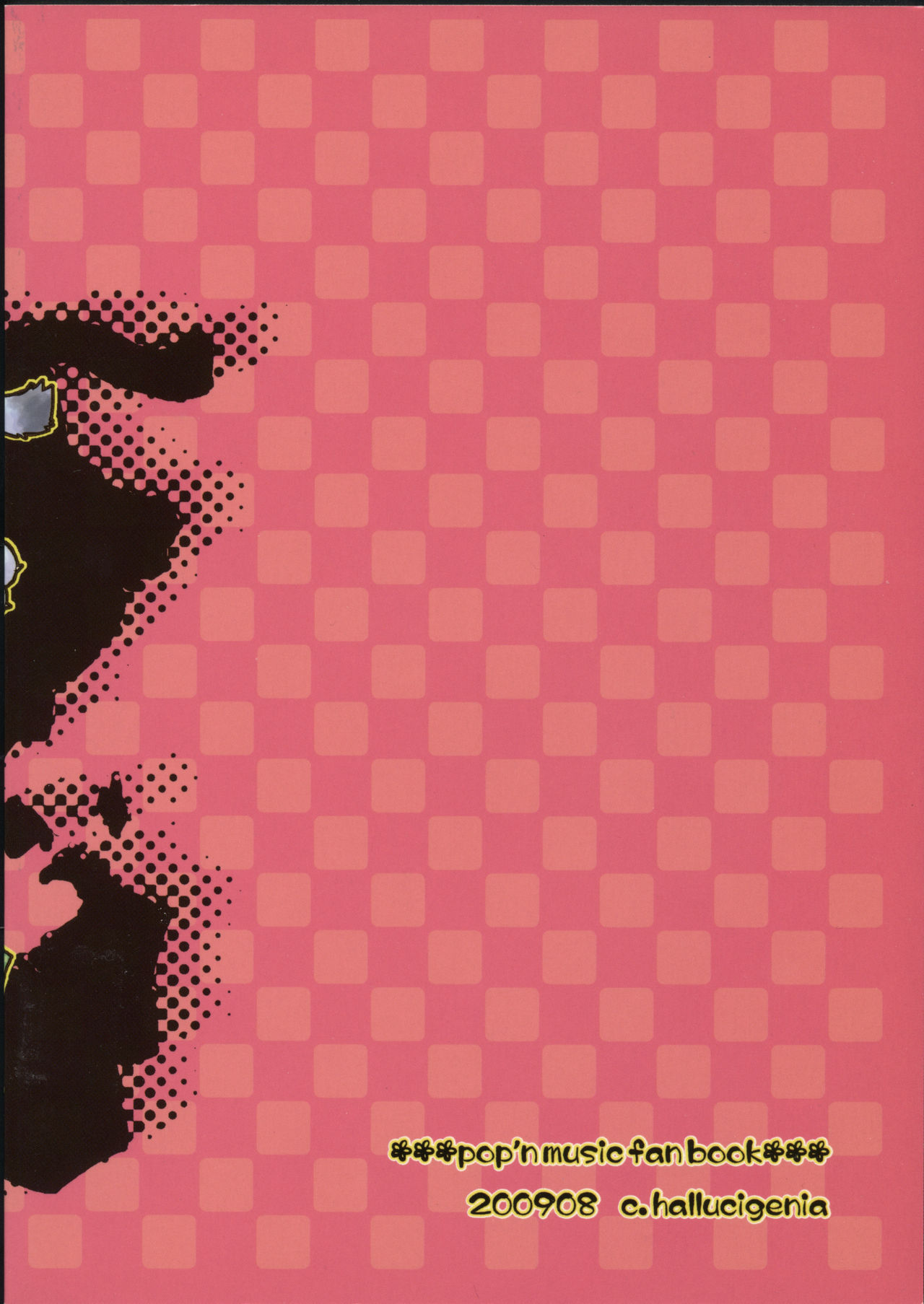 Kemonism! page 2 full