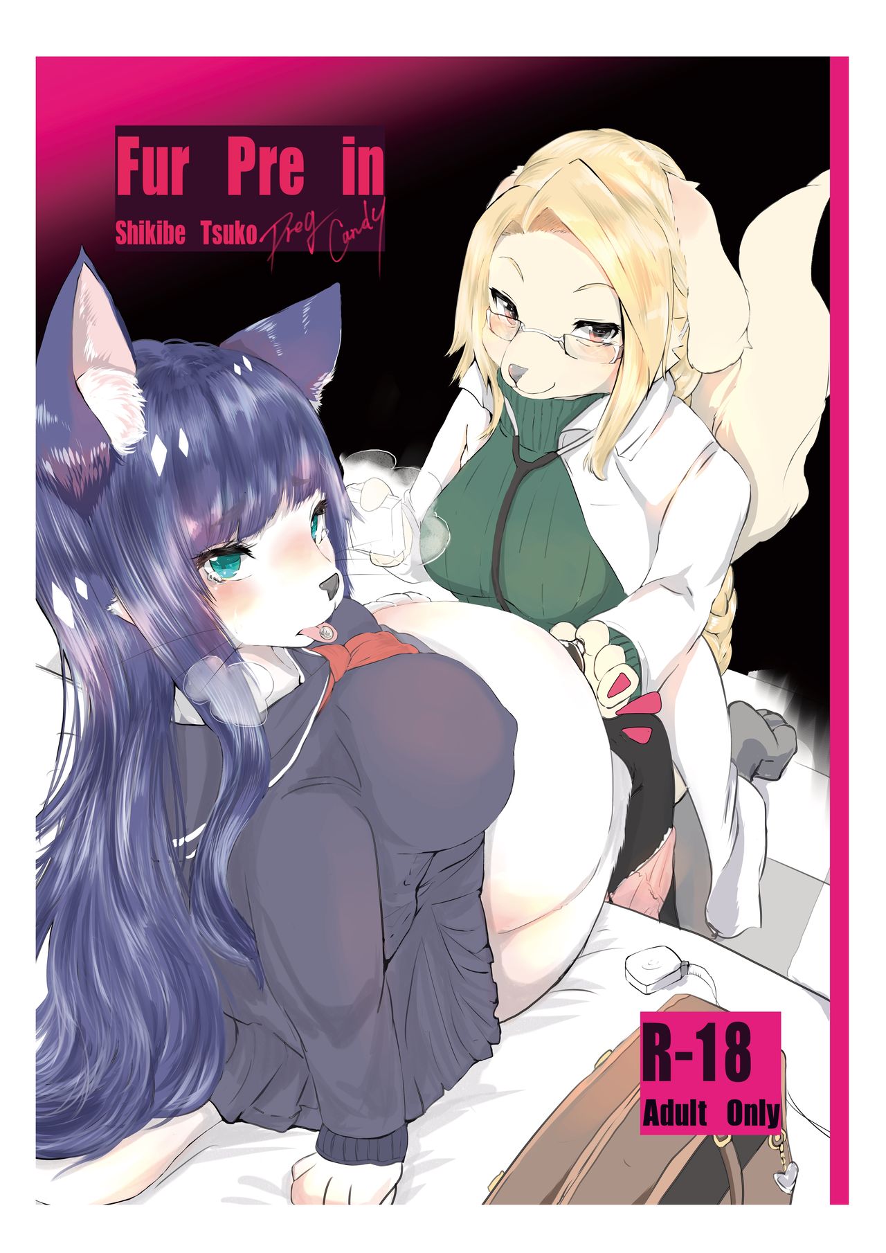 Fur Pre In page 1 full