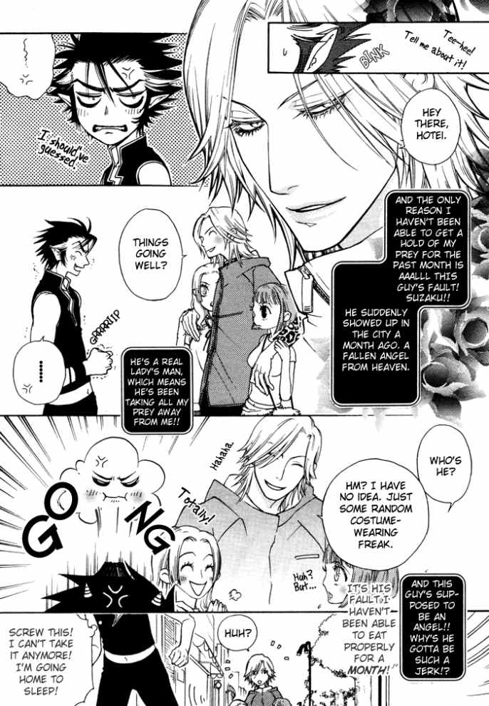 Devil x Devil page 2 full