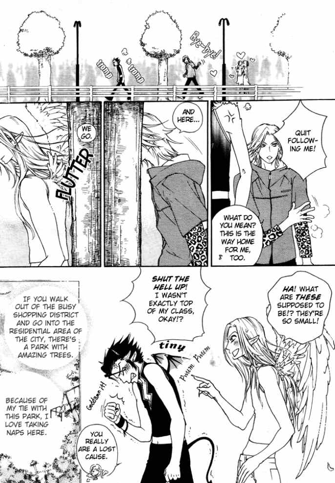 Devil x Devil page 3 full