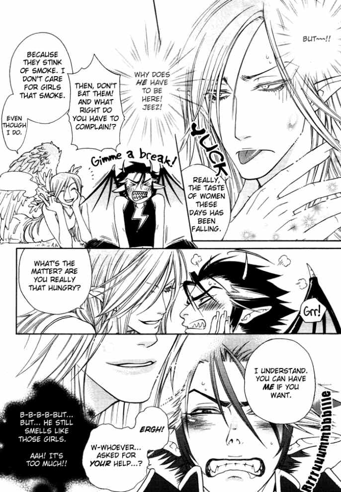 Devil x Devil page 4 full