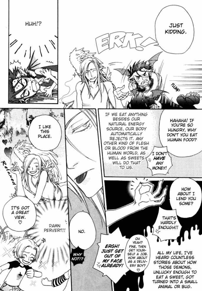 Devil x Devil page 6 full