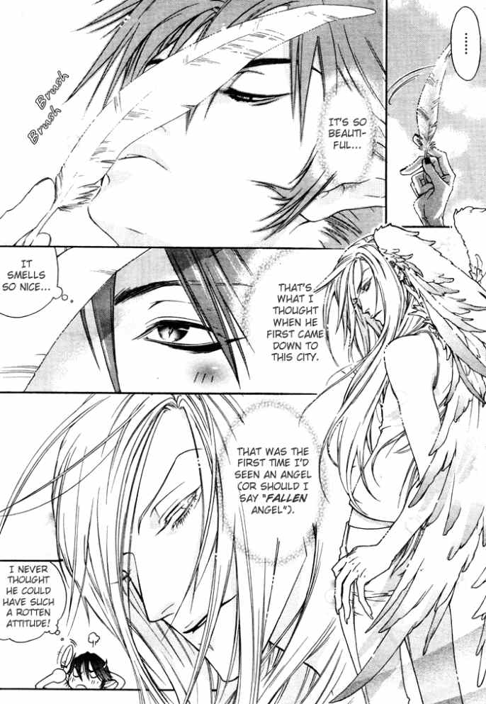 Devil x Devil page 9 full