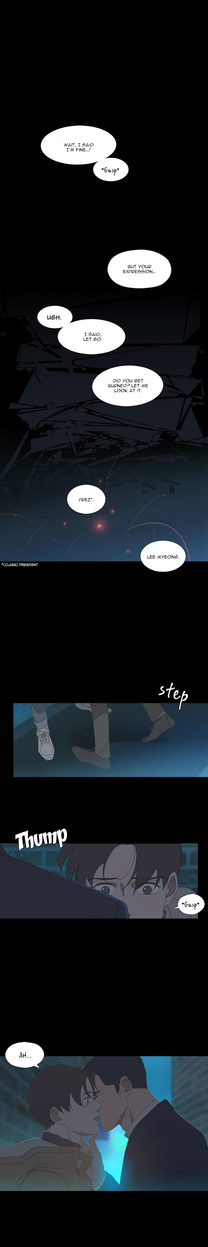 Hyperventilation page 10 full