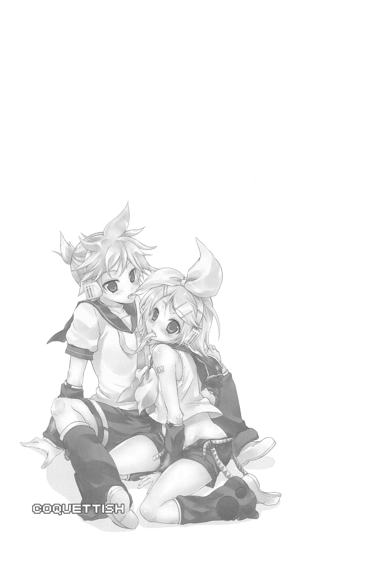 COQUETTISH page 2 full