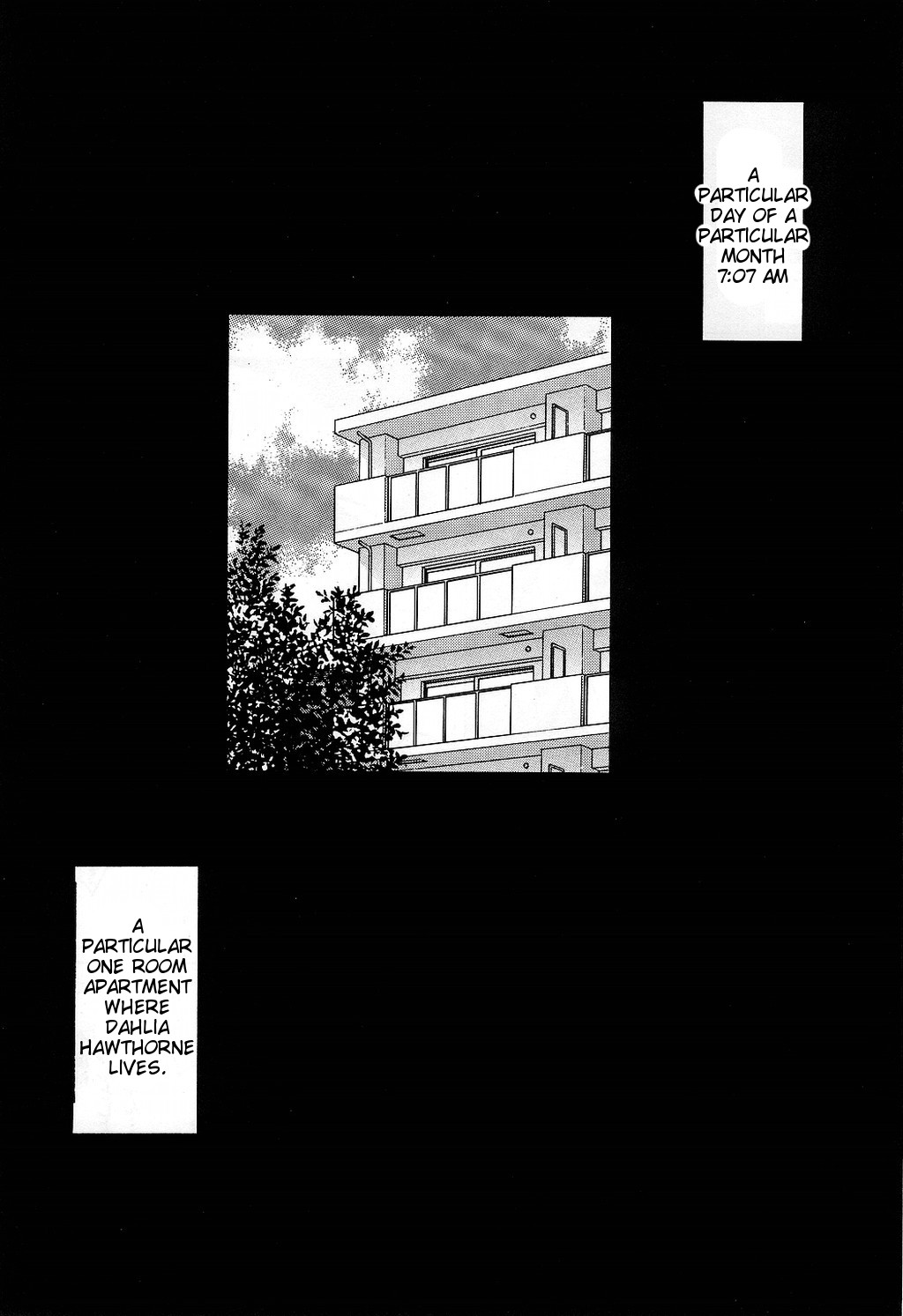 Bijin Joshidaisei Dokubutsu Coffee Konnyuu Jiken  | The College Darling's Poisoned Coffee Turnabout page 6 full
