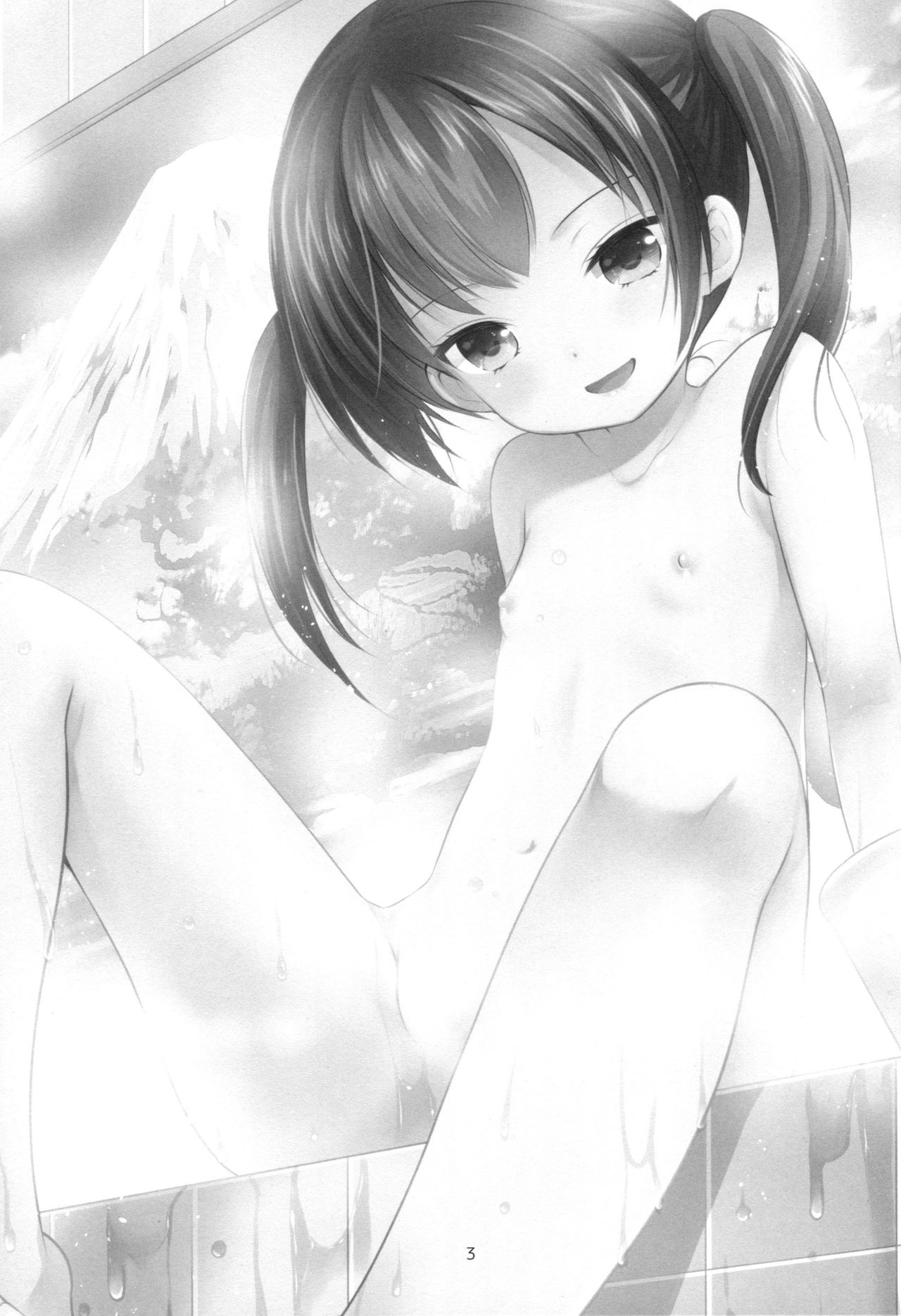 Tonari no Sosoru Shoujo page 2 full