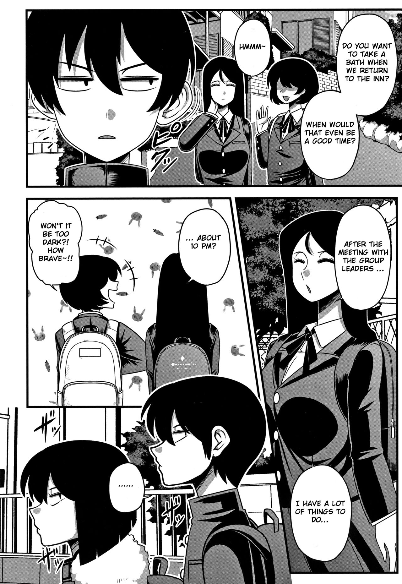 Itou-san page 8 full