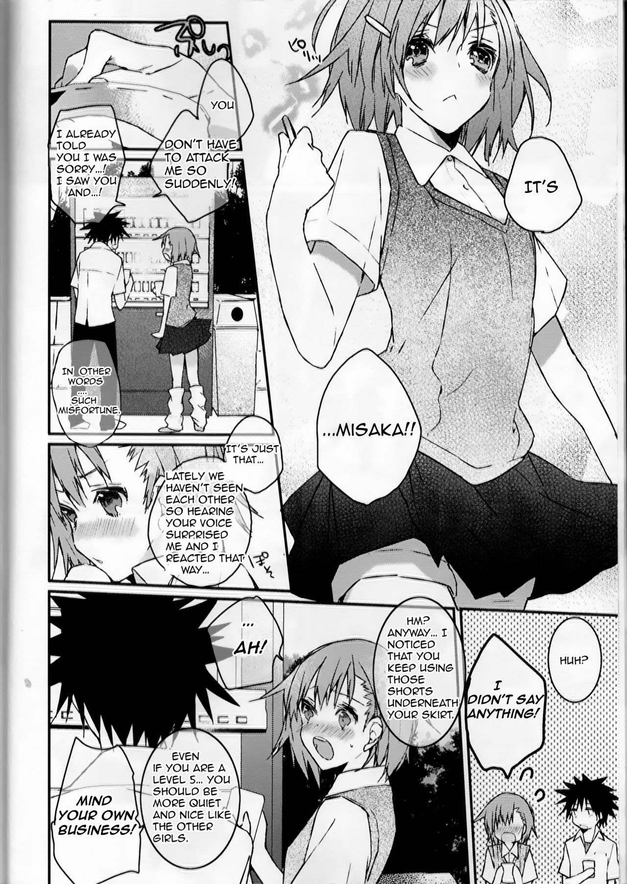 Mikoto to. page 6 full