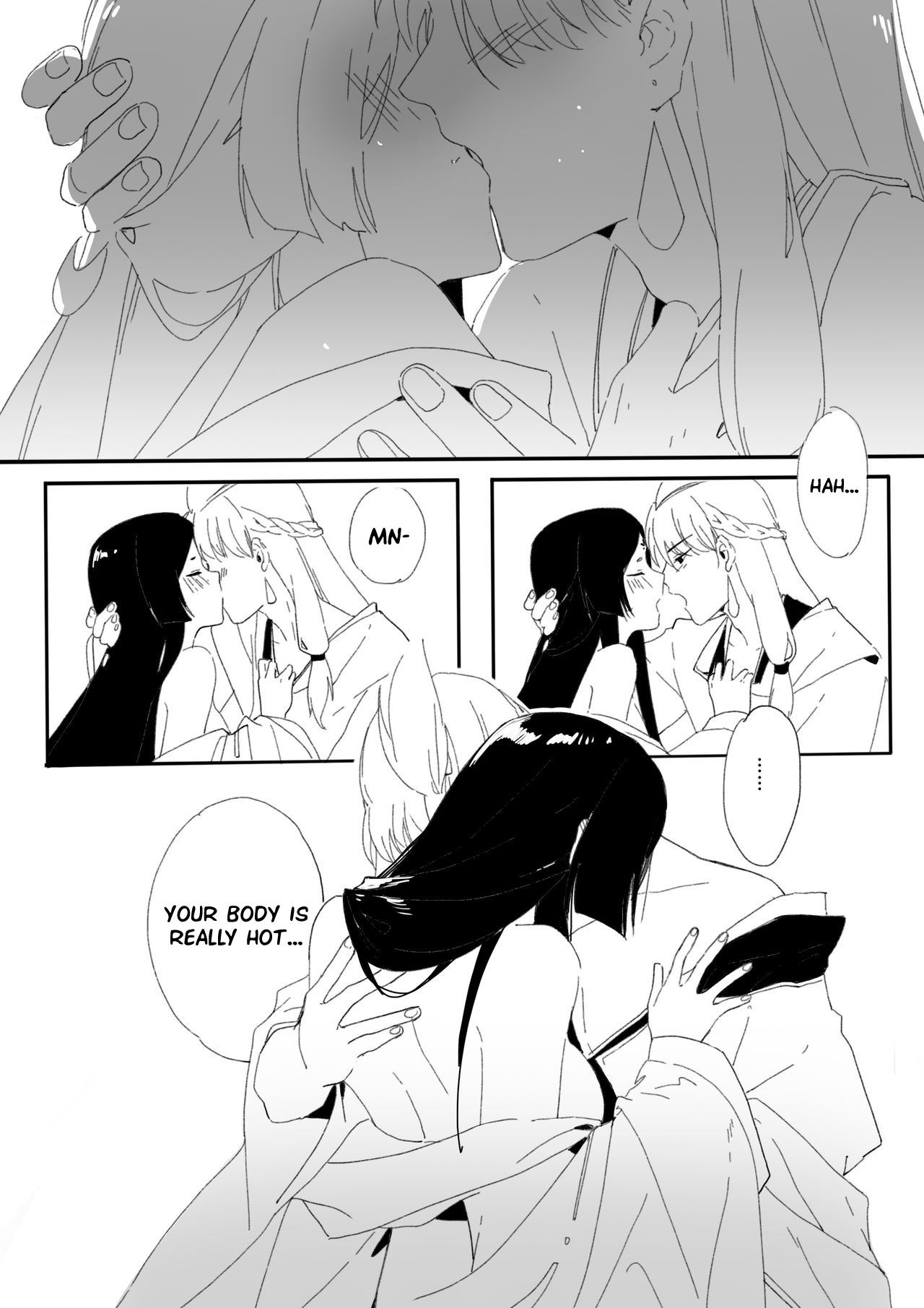 Huang x Yan Yan Luo page 5 full