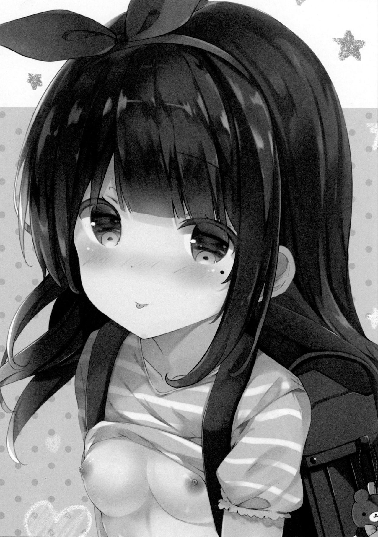 Onii-chan wa Onapet | Onii-chan is my masturbation inspiration page 2 full