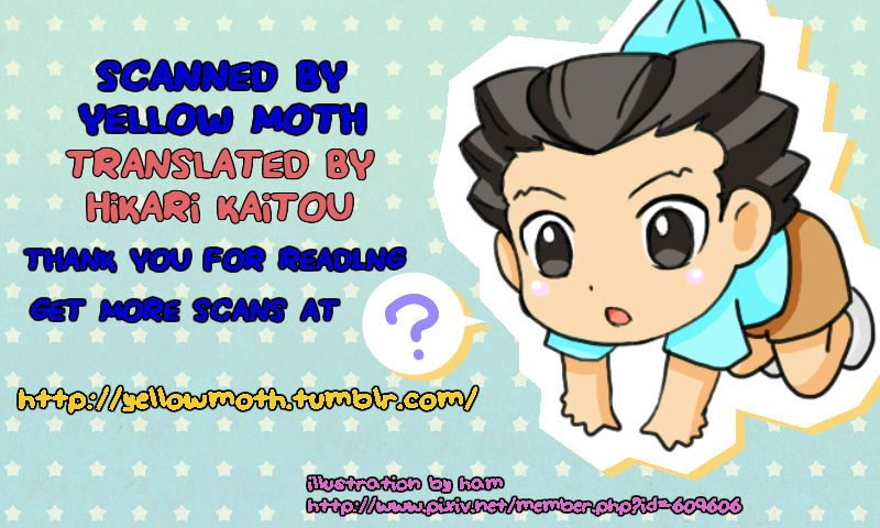 Sensitive Honey page 2 full