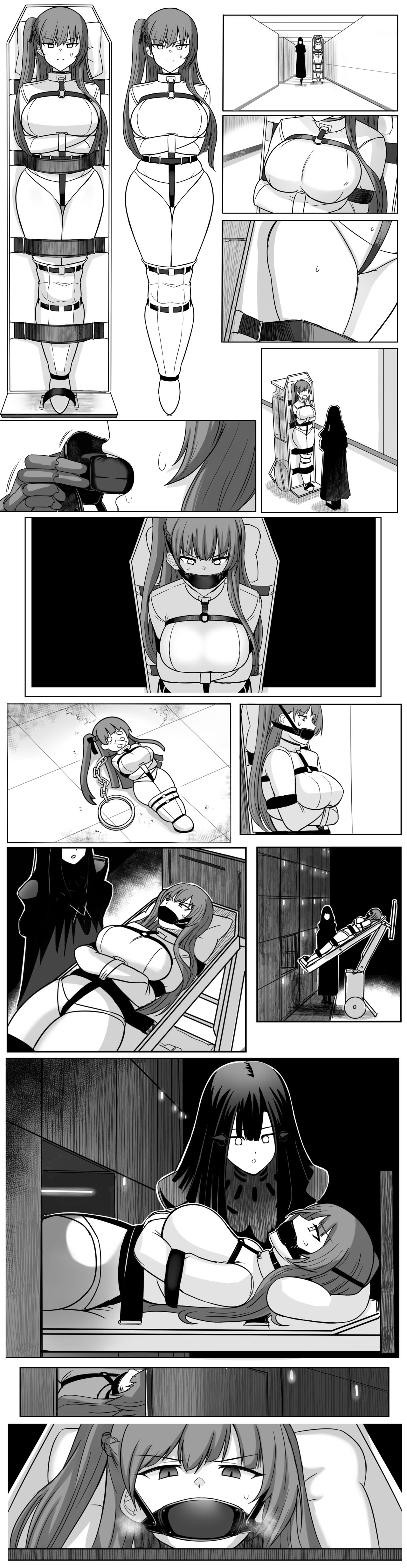 Lost Dolls page 10 full