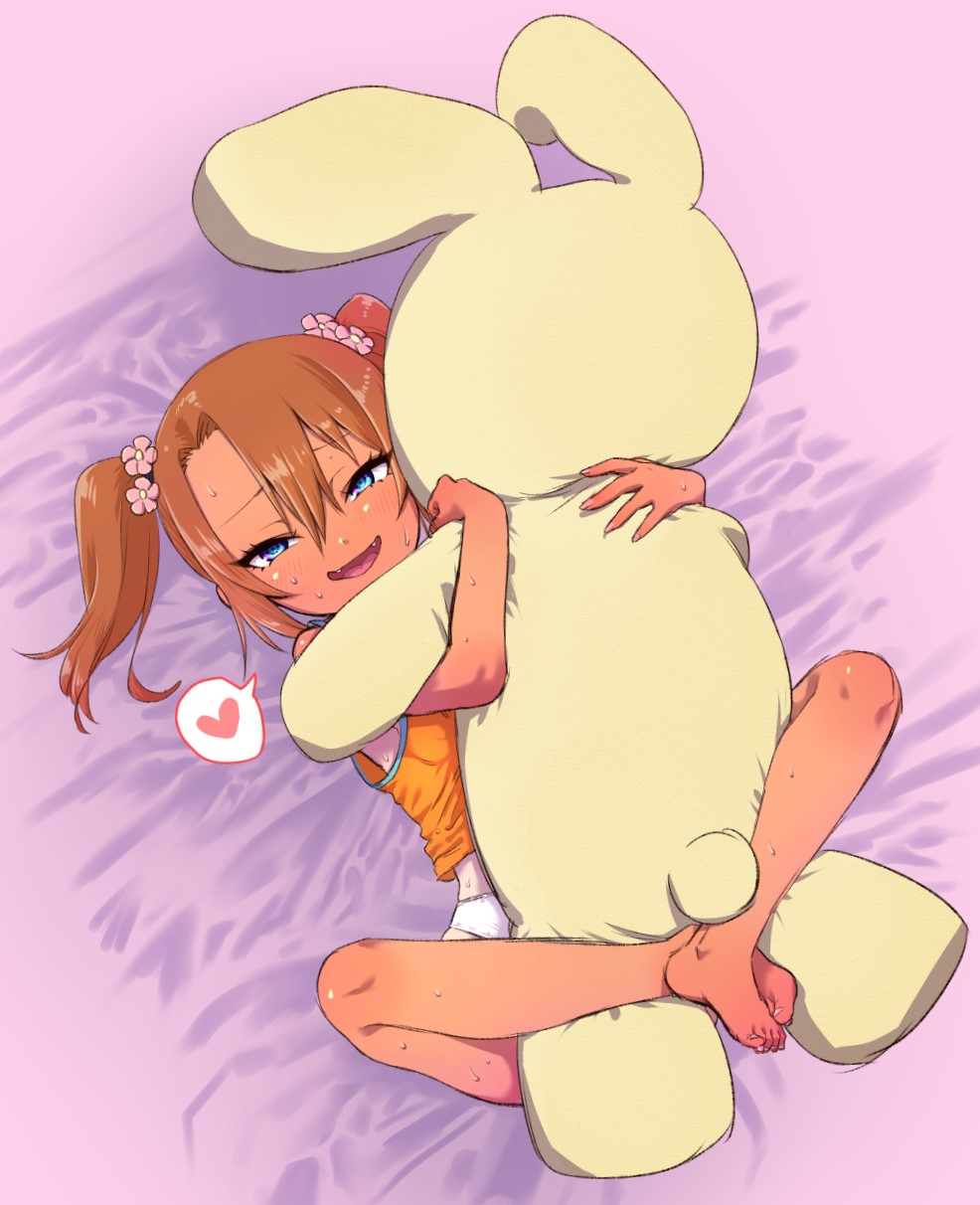 Mesugaki Yuma-chan ni Okasareru page 8 full